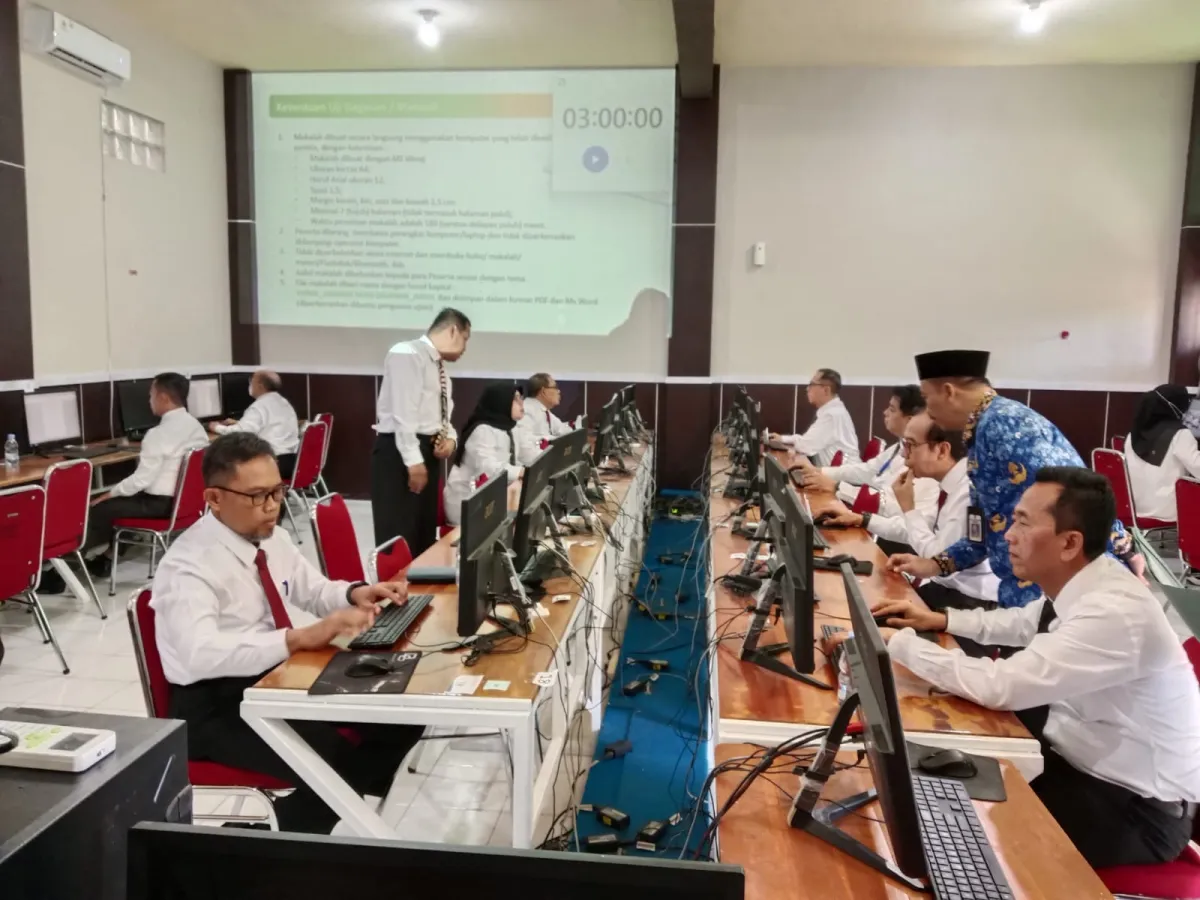 Brayan Computer: Solusi Teknologi Cilacap yang Selalu Ada untuk Anda